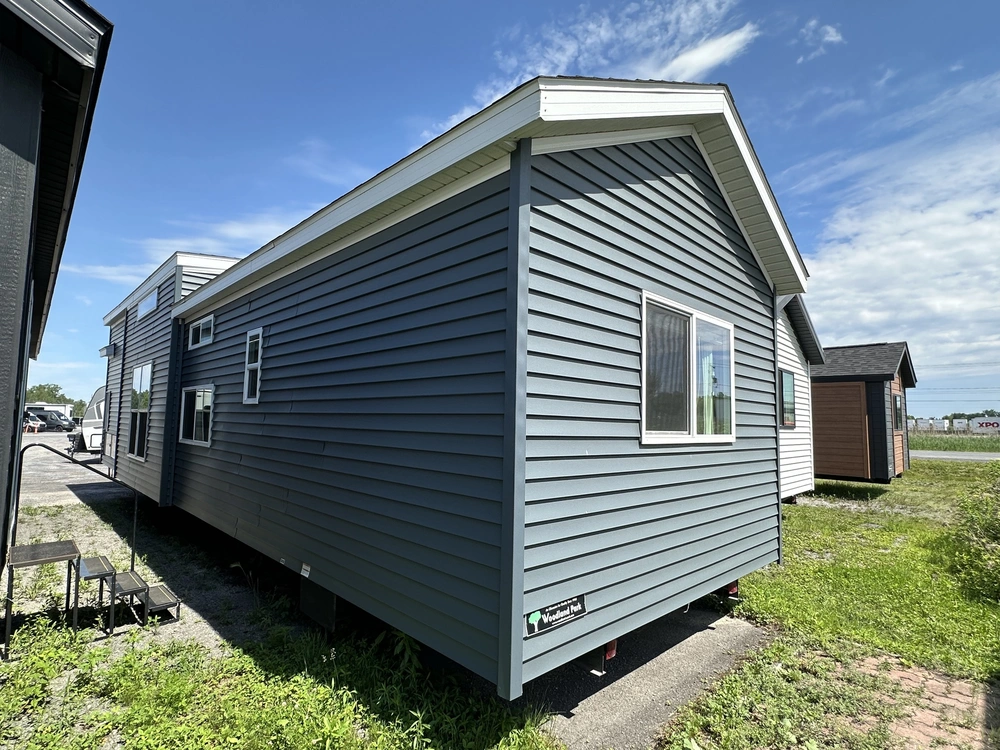 Woodland Park Timber Ridge Tc307c 2024 alt