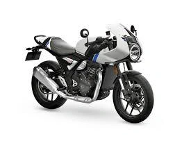 Triumph Thruxton 400 2026 alt