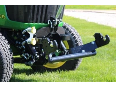 Zuidberg 140459a Front Hitch And Pto 2022 alt