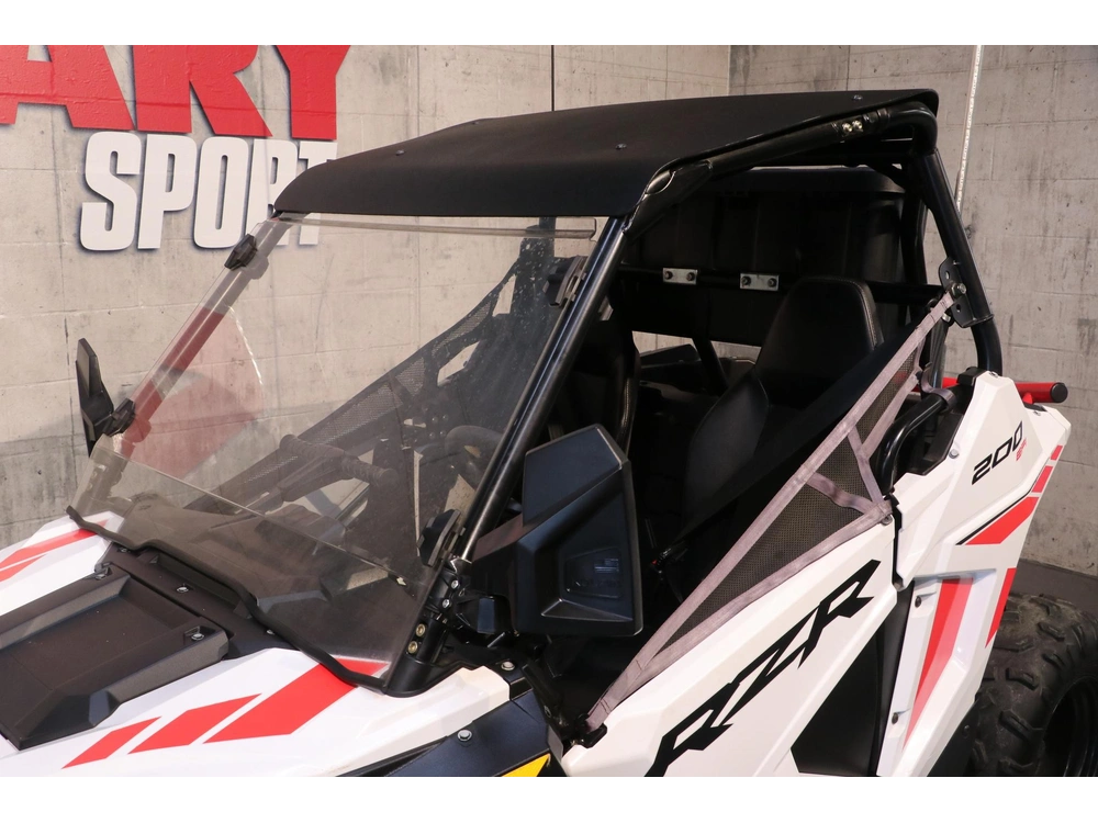 2022 Polaris Rzr 200 alt