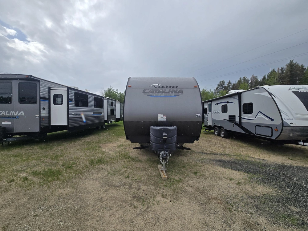 Coachmen Catalina 313dbdsle 2020 alt