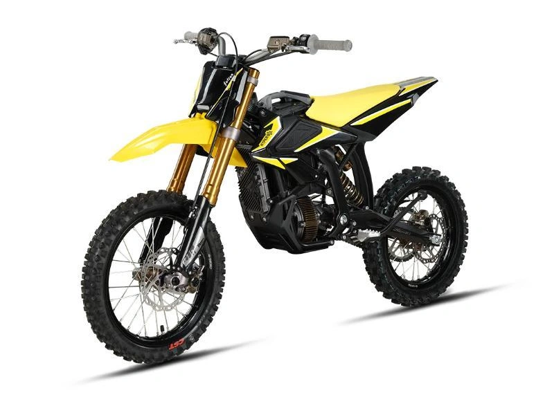 Surron Hyper Bee 2026 alt