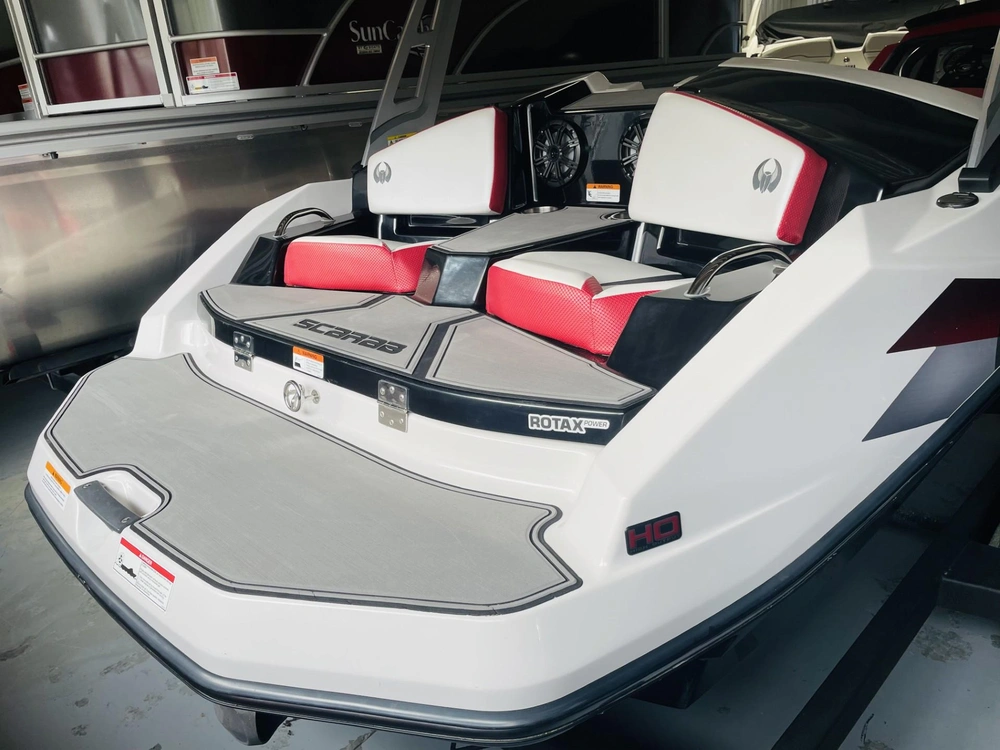 2016 Scarab Id165 alt