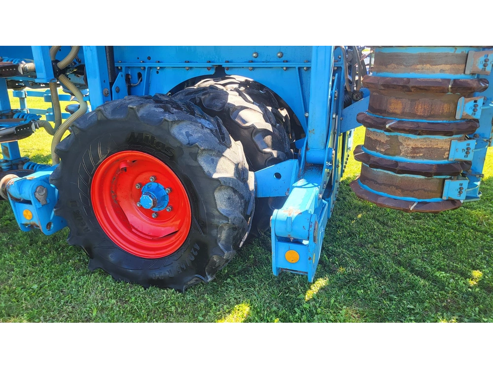 2017 Lemken 9kdh 600 alt