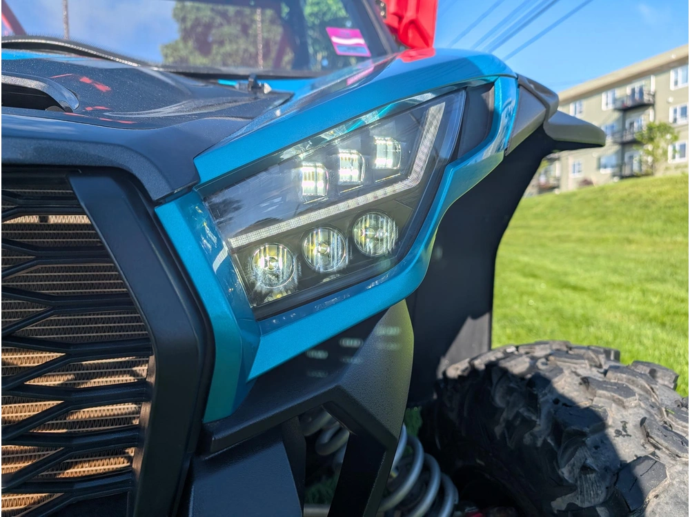 2022 Kawasaki Teryx Krx 1000 Se alt