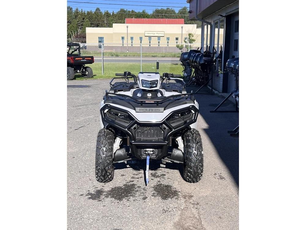 2026 Polaris Sportsman 570 Eps alt