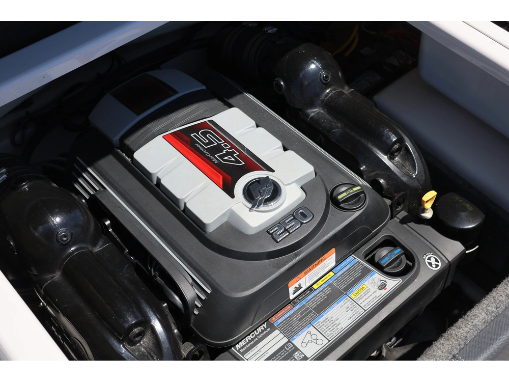 2015 Glastron Gt 205 alt