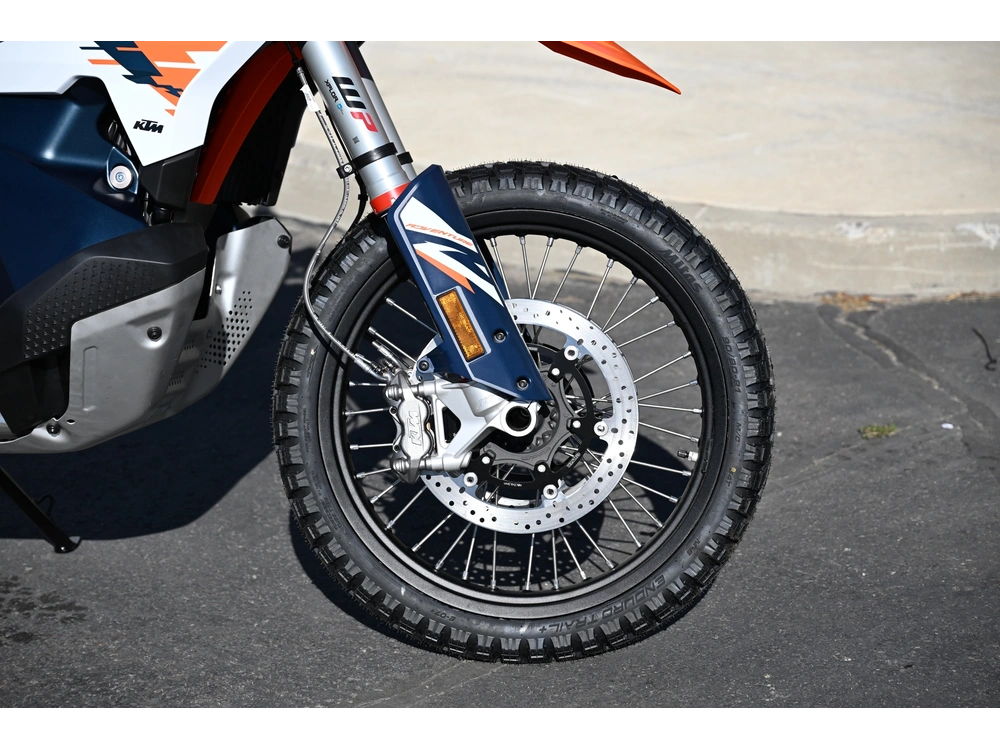 2026 Ktm Adventure 890 R alt