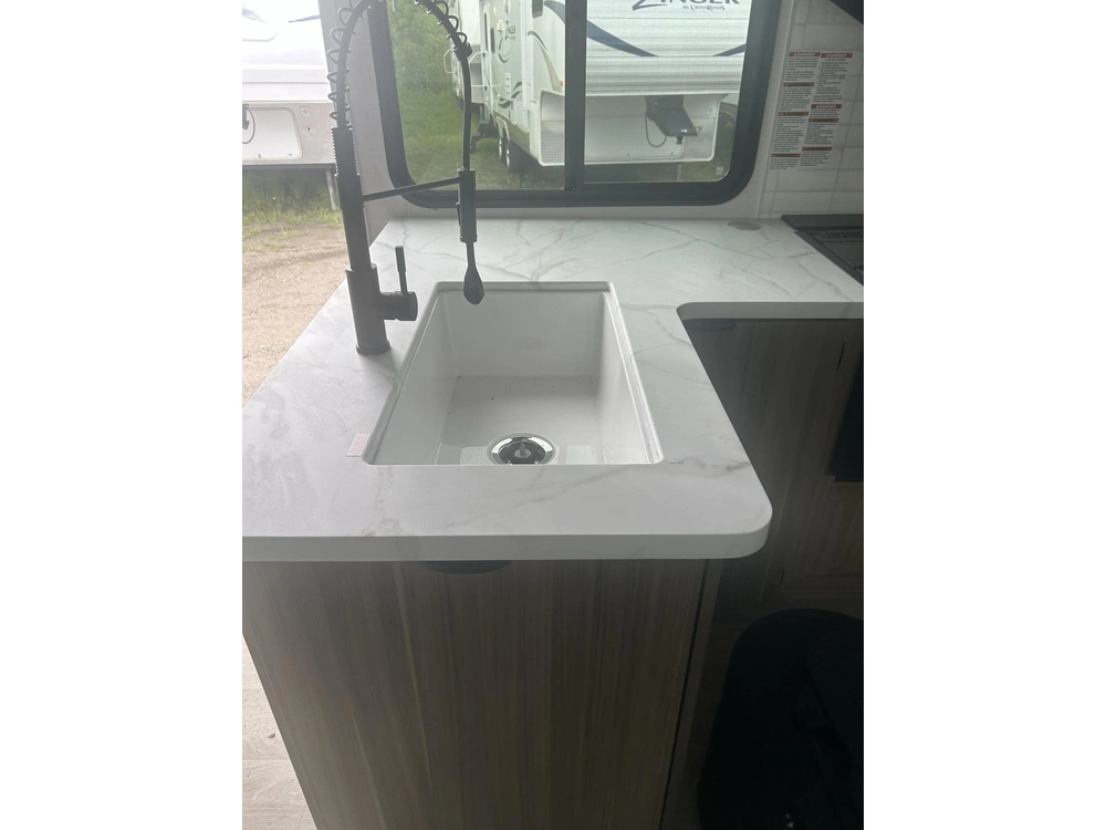2026 Forest River Wildwood 29vbud alt