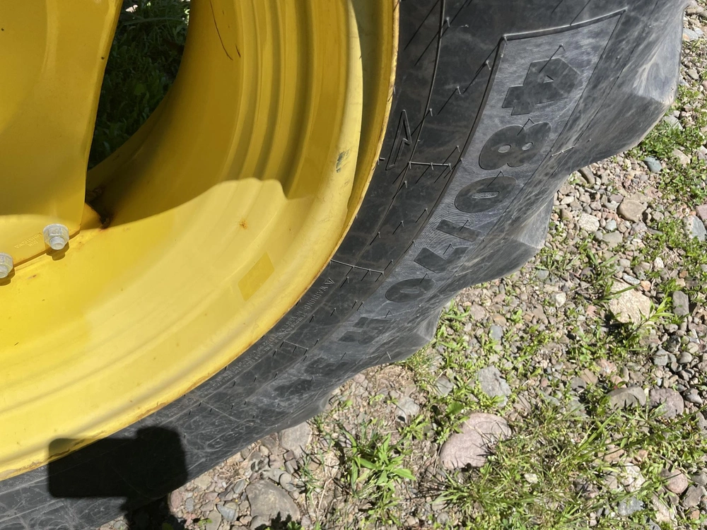 John Deere 5125r 2018 alt