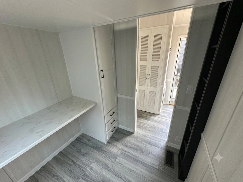 Woodland Park Euro Villa Tc-301c 2025 alt