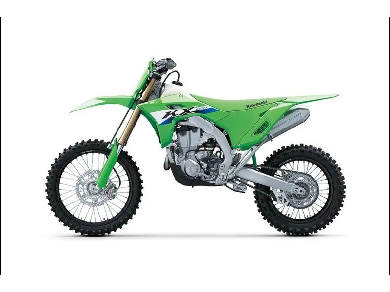 Kawasaki KX450FX 2026
