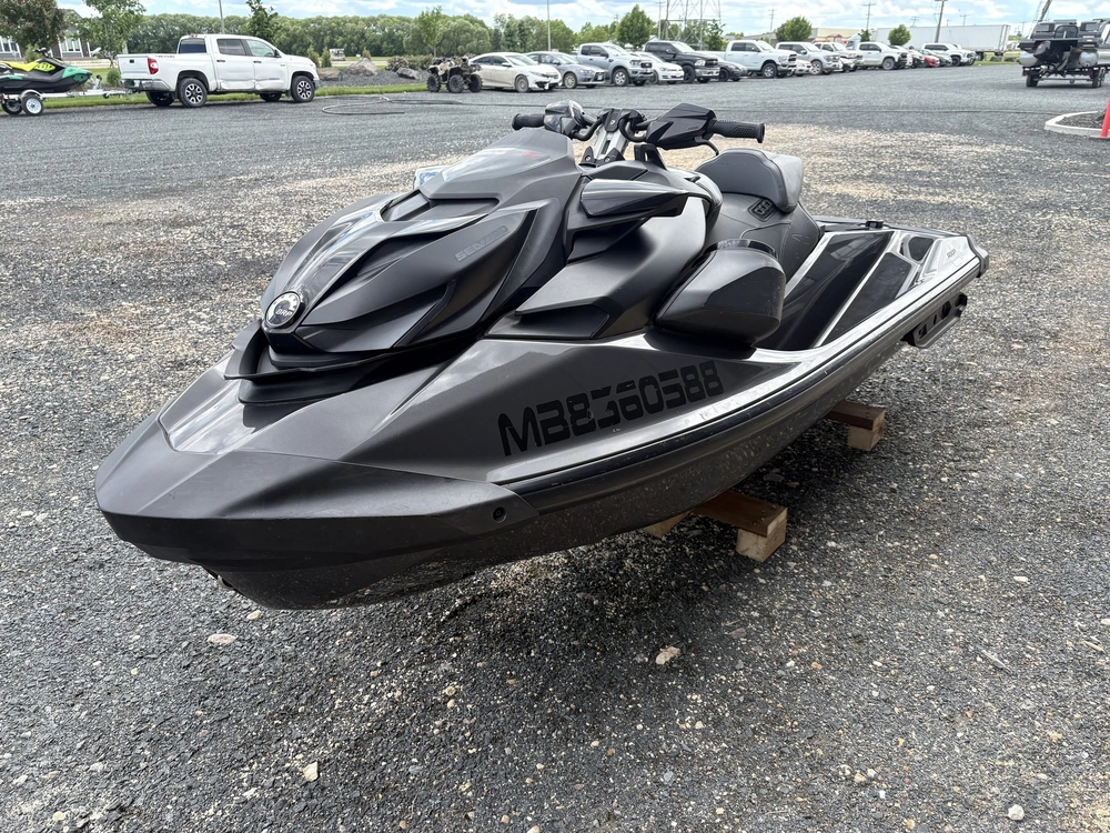 2022 Sea-doo Rxp X 300 alt