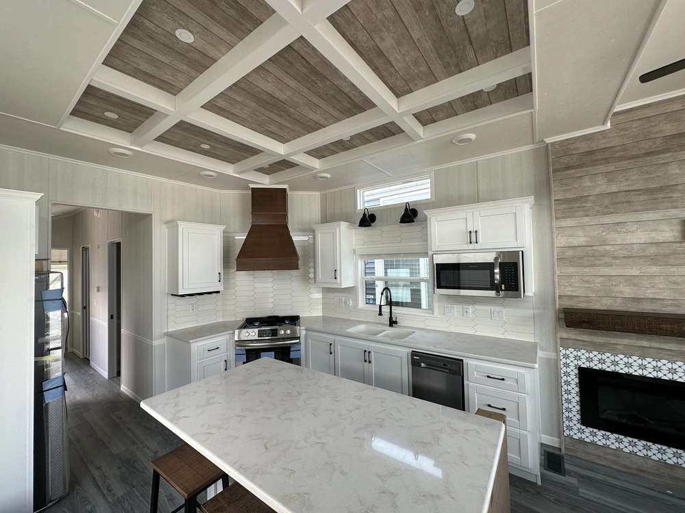 Woodland Park Euro Villa Tc-301c 2025 alt