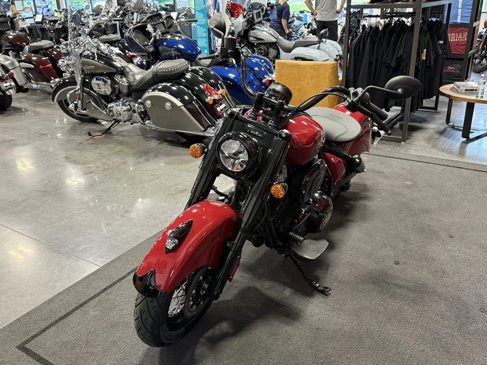 2026 Indian Motorcycle Chief Vintage alt