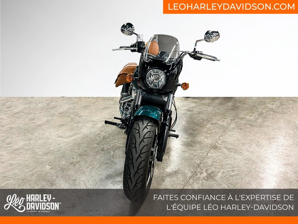 Indian Scout Abs 2020 alt