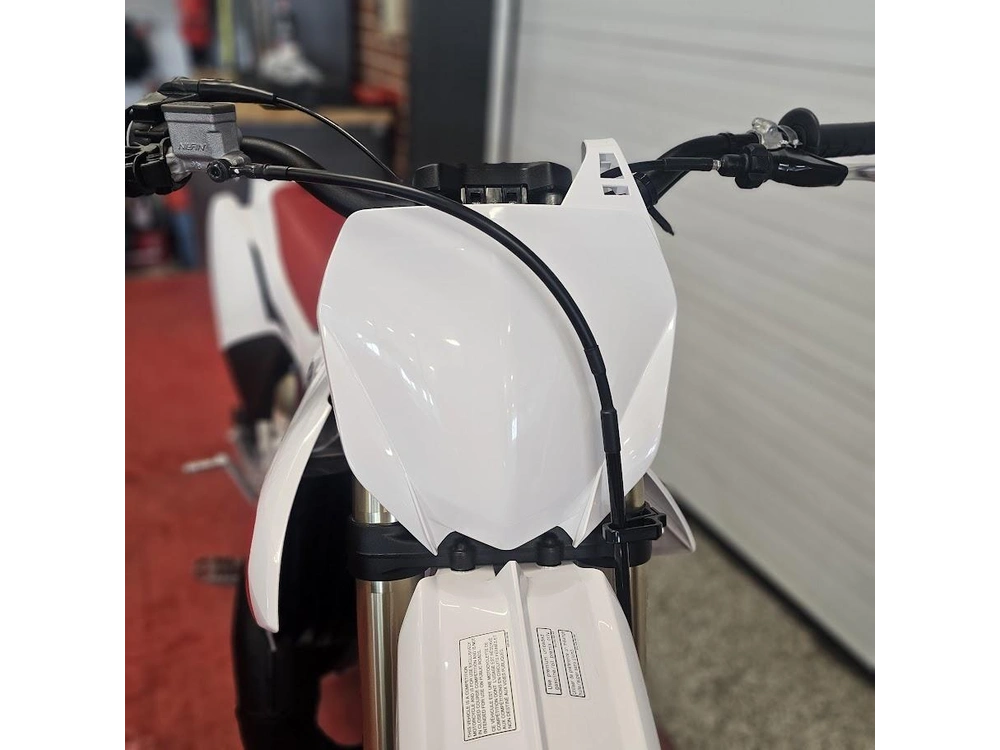 2026 Yamaha Yz 125 alt