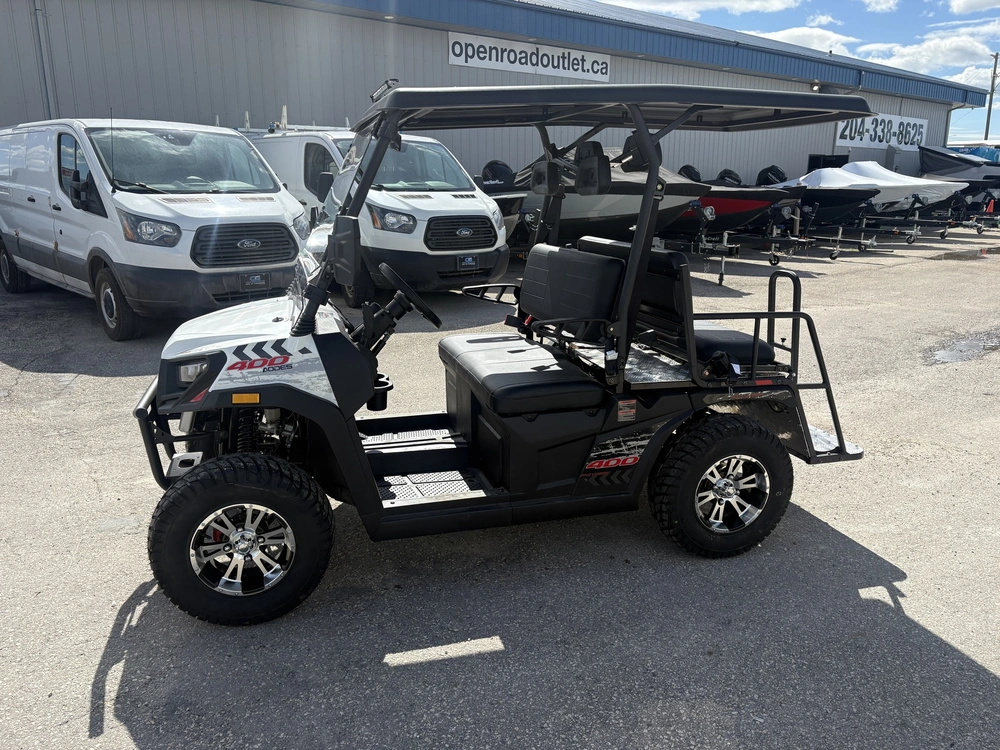 2025 Aodes Trailcross Rover alt