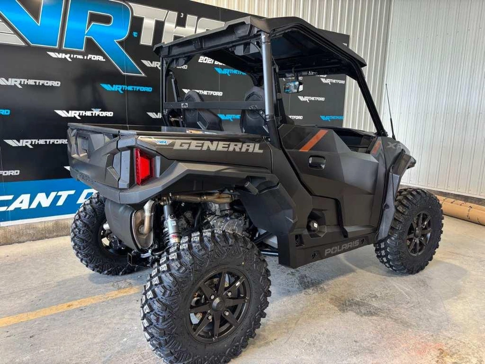 Polaris General Xp 1000 Ultimate 2026 alt