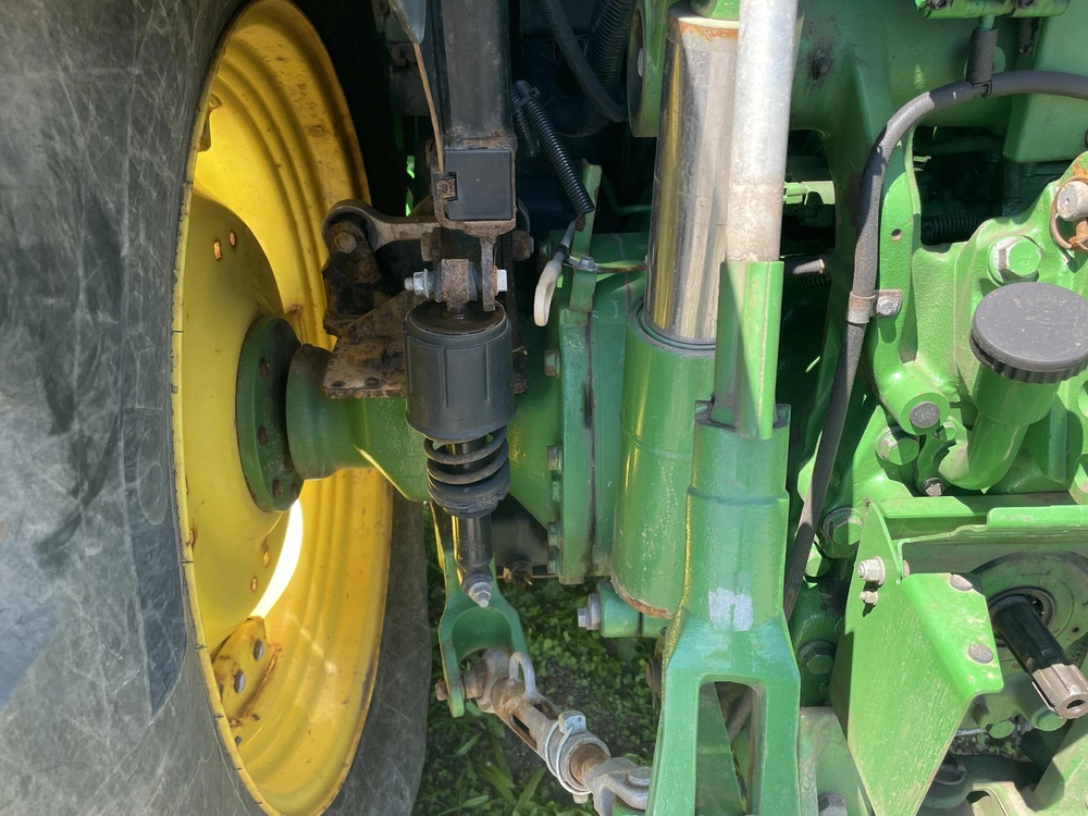 John Deere 5125r 2018 alt