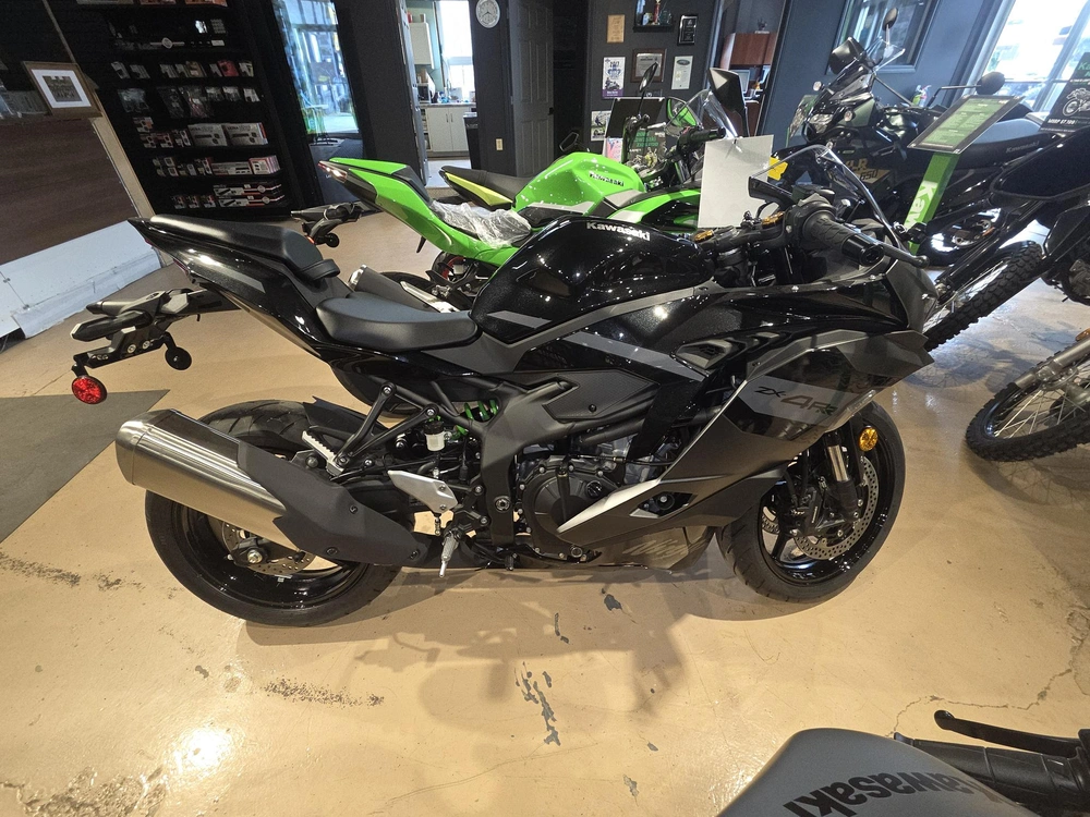 2026 Kawasaki Ninja® Zx™-4rr