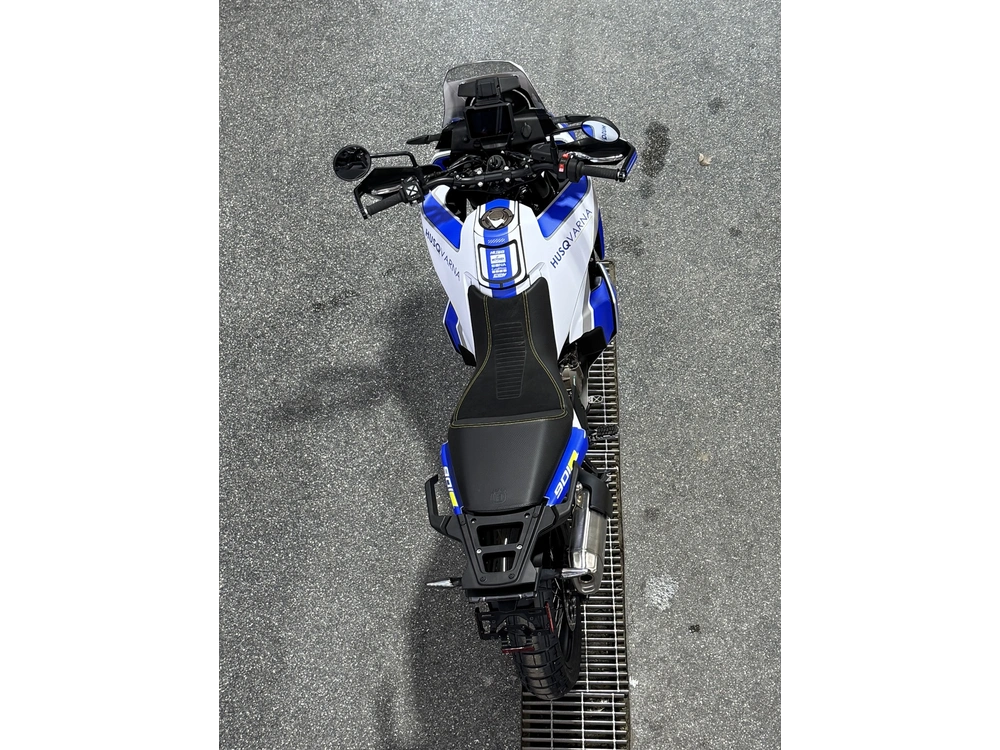 Husqvarna Norden 901 2025 alt