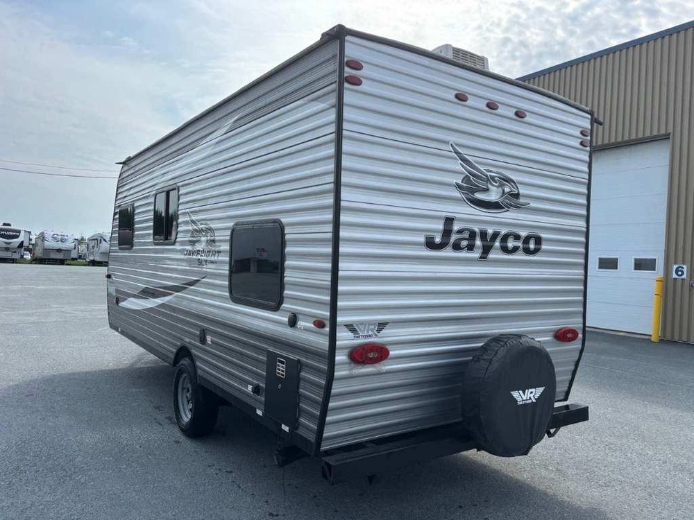 Jayco Jay Flight Slx 174bh 2021 alt