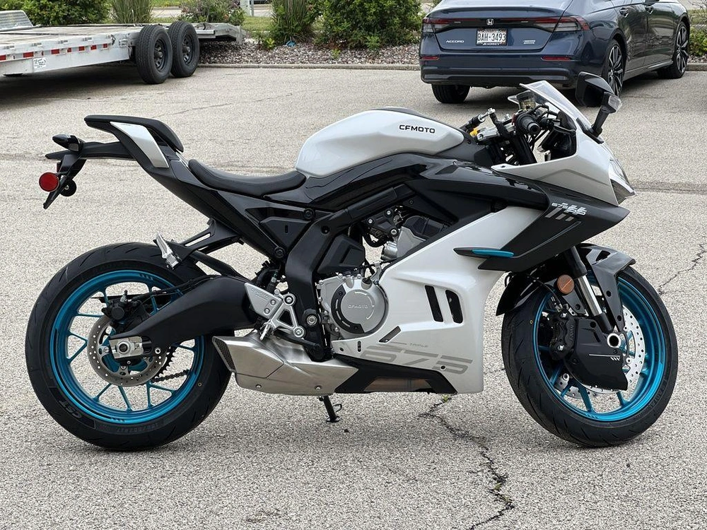 2026 Cfmoto 675ss alt