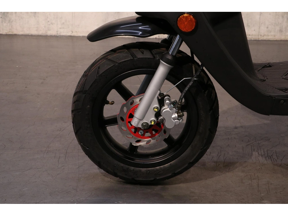 Adly Moto Gtc-50 Bullseye (2-temps) 2026 alt
