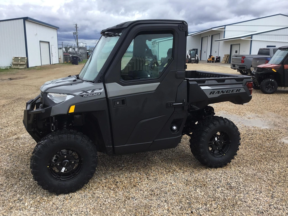 2027 Polaris Ranger Xp 1000 Premium alt