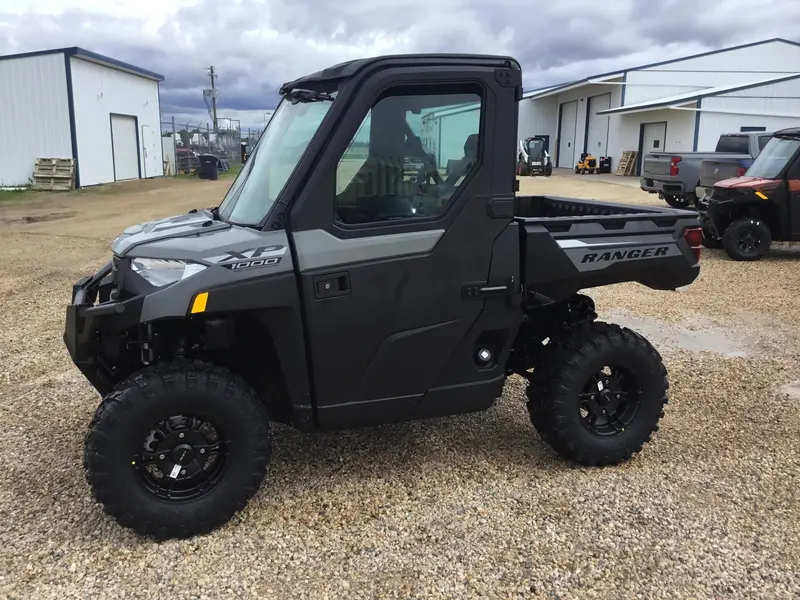 2027 Polaris Ranger XP 1000 Premium