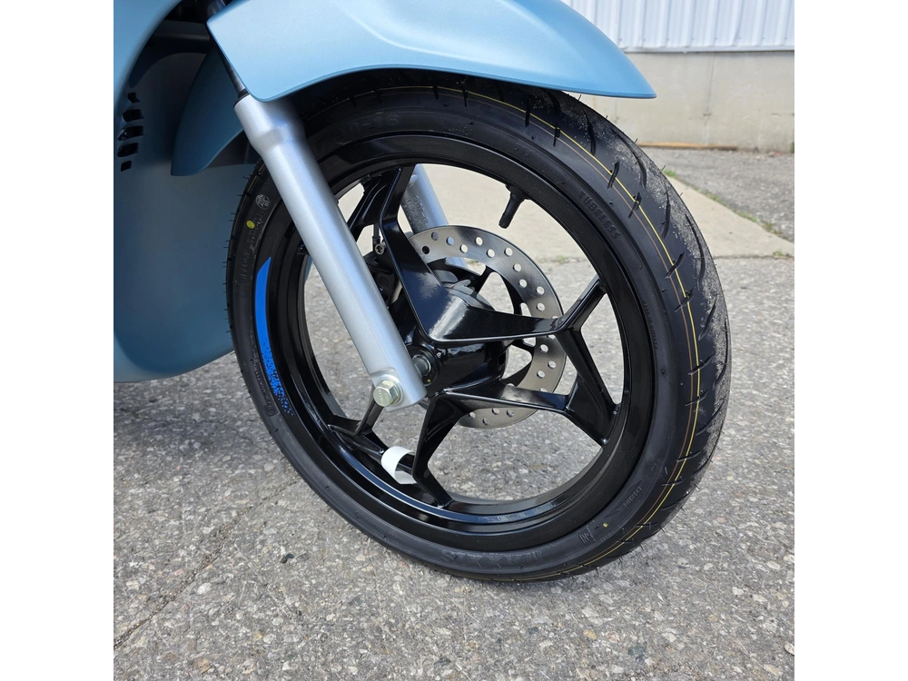 2026 Piaggio Liberty 150 S alt