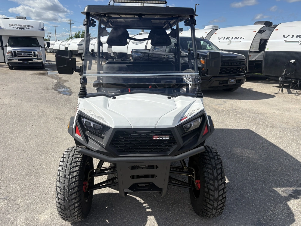 2025 Aodes Trailcross Rover alt