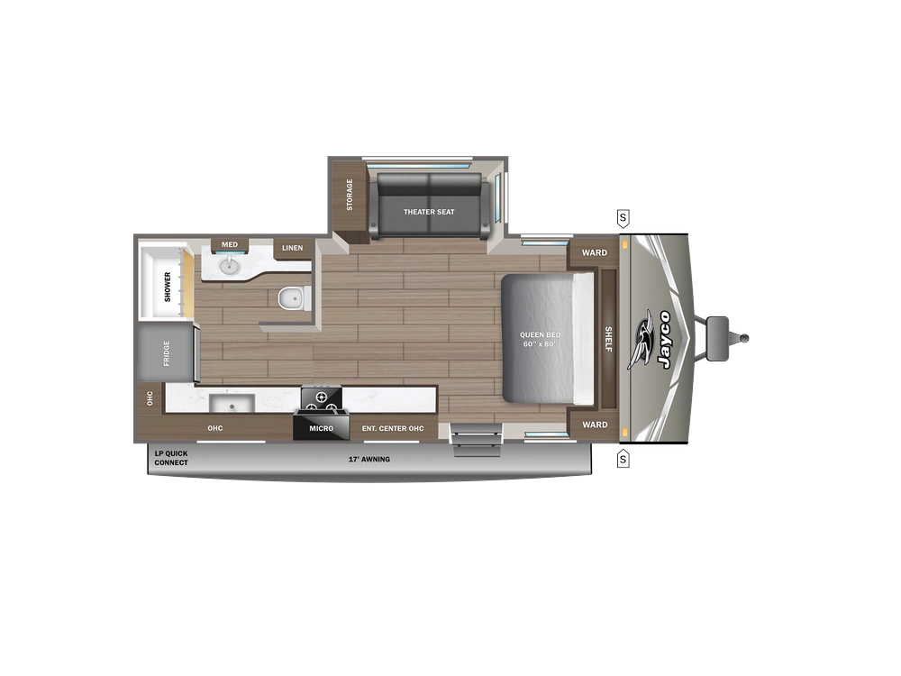 Jayco Jay Flight 200mks 2027 alt