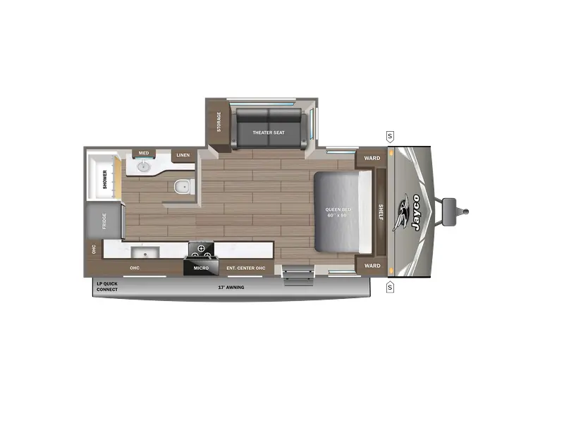 Jayco Jay Flight 200mks 2027 alt