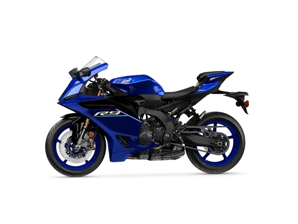 2026 Yamaha Yzf-r9 alt
