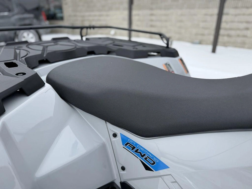 2026 Polaris Sportsman 570 Eps alt