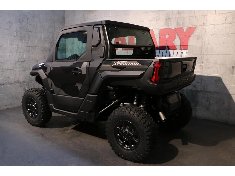 Polaris Xpedition Xp Northstar 2026 alt