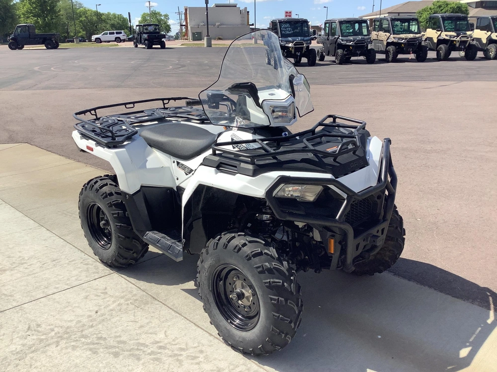 2023 Polaris Sportsman 570 alt