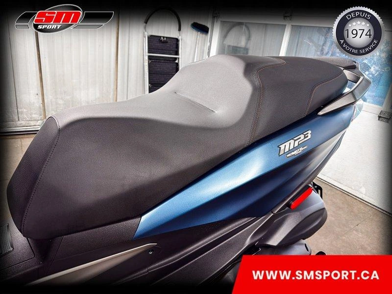 Piaggio Piaggio Mp3 2023 alt