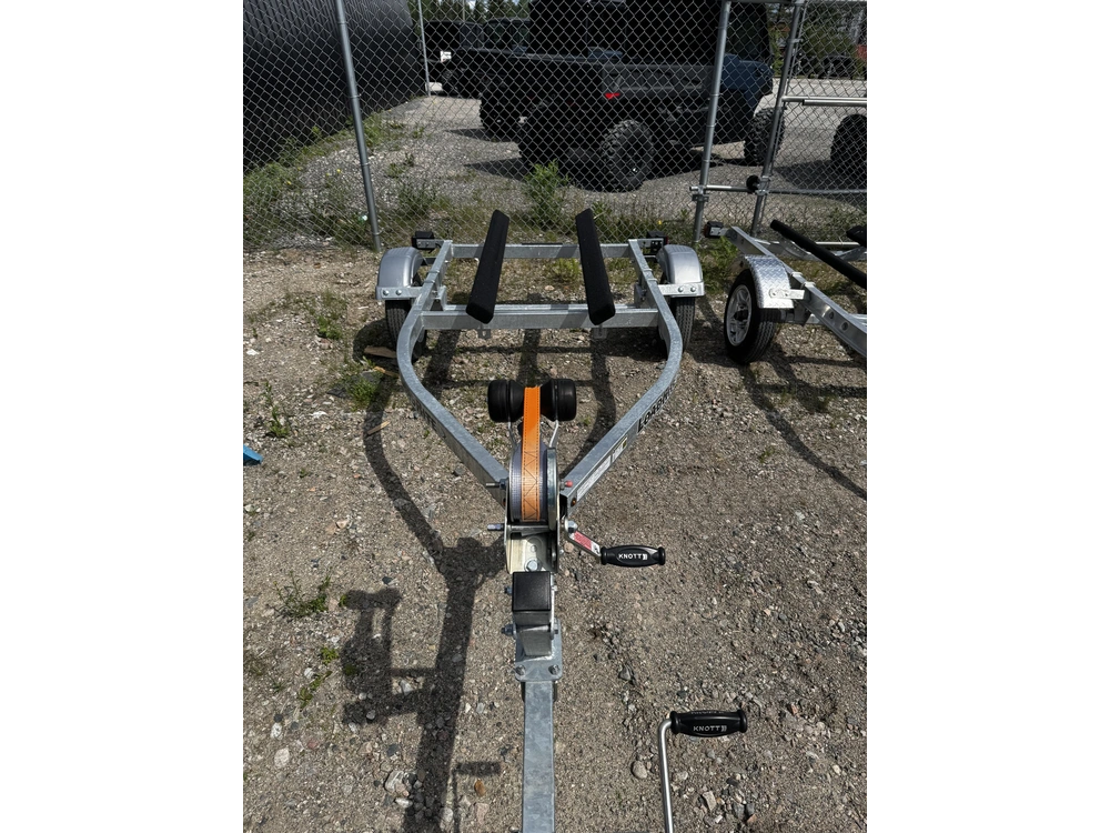 2026 Load Rite 1000lb Gs alt