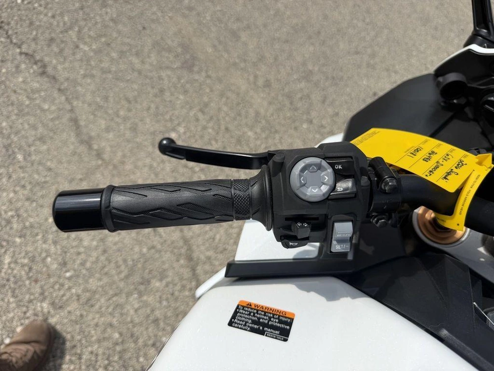 2026 Suzuki Gsx-s1000gt+ alt