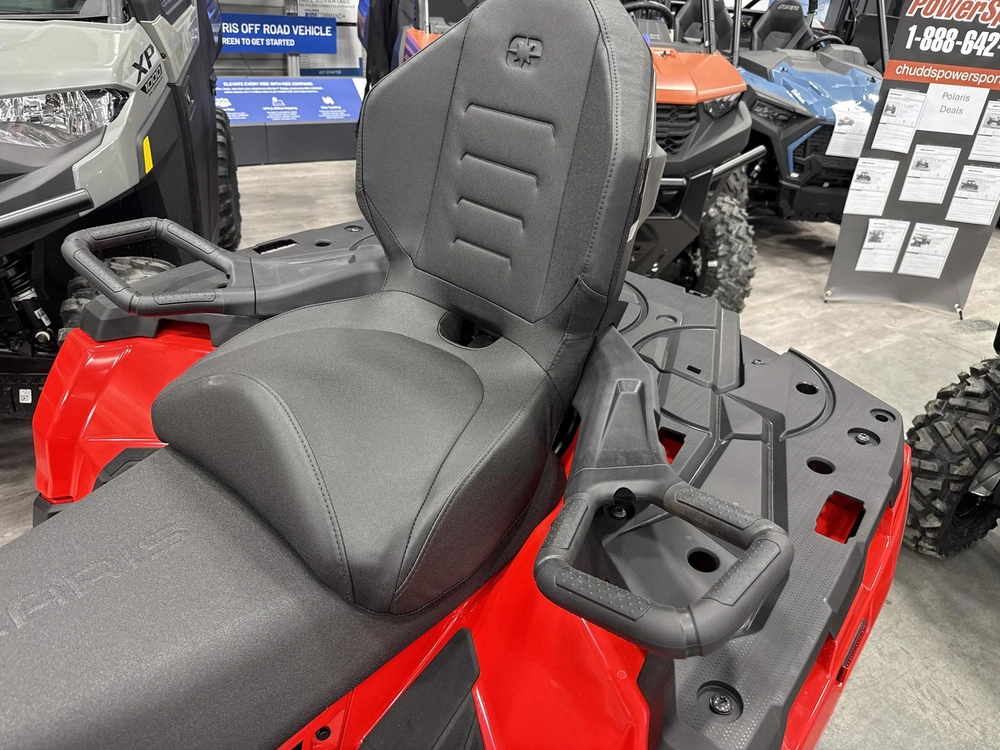 2026 Polaris Sportsman Touring 570 alt