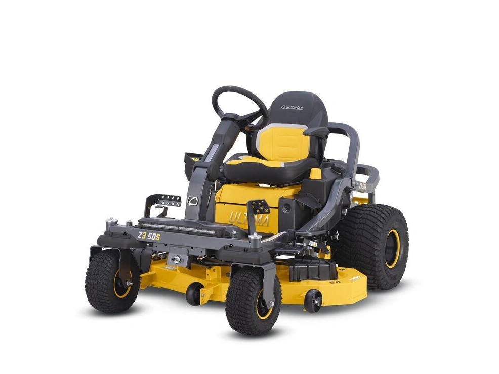 2026 Cub Cadet 17ciggy2a10 Z3 50s alt