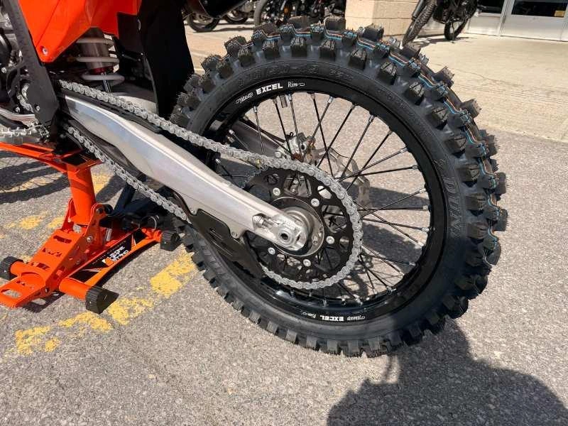 Ktm 250 Sx 2026 alt