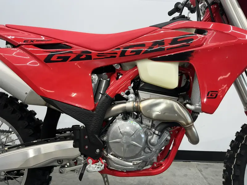 Gas Gas EX 250F 2025