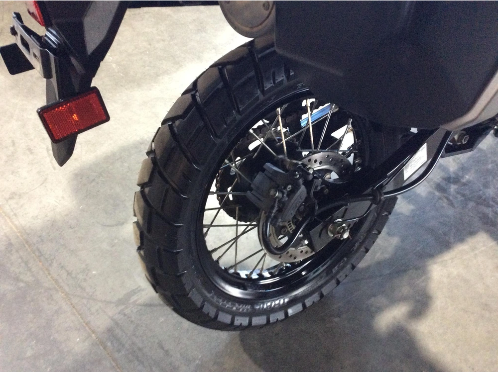 2023 Kawasaki Klr 650 Aventure Abs Klr650adv Abs alt
