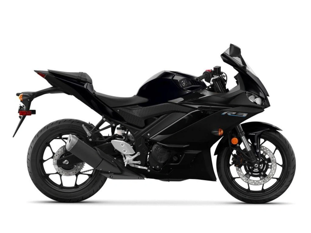 2023 Yamaha Yzf-r3 alt