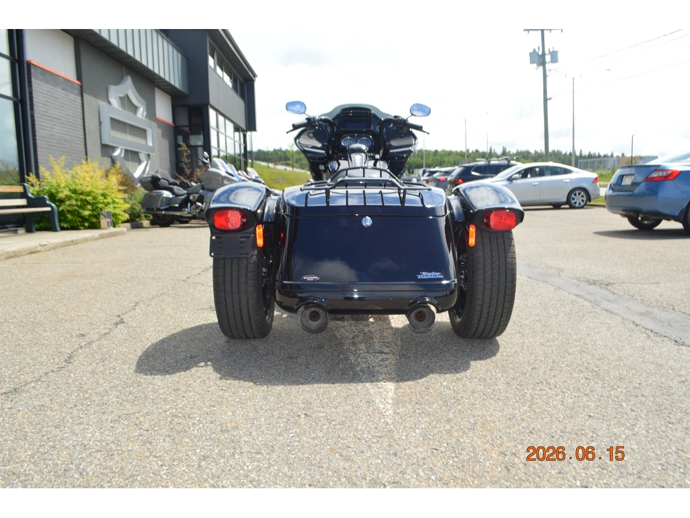 Harley-davidson Fltrt 2024 alt