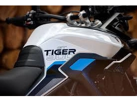 Triumph Tiger 900 Gt Pro Alpine Edition 2026 alt